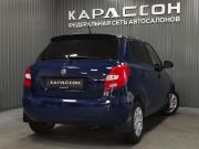 Skoda Fabia II Пермь  - изображение 20