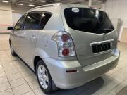 Toyota Corolla Verso I Рестайлинг 2 Челябинск  - изображение 23