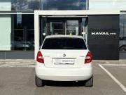 Skoda Fabia II Рестайлинг Москва  - изображение 23