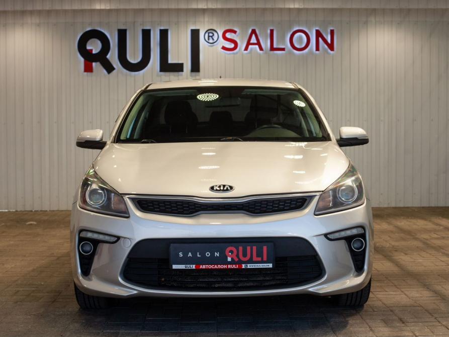 Kia Rio IV Иваново  - изображение 2