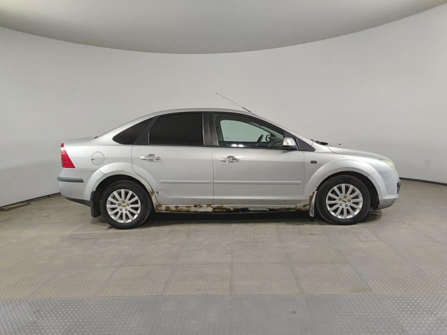 Ford Focus II Уфа  - изображение 5