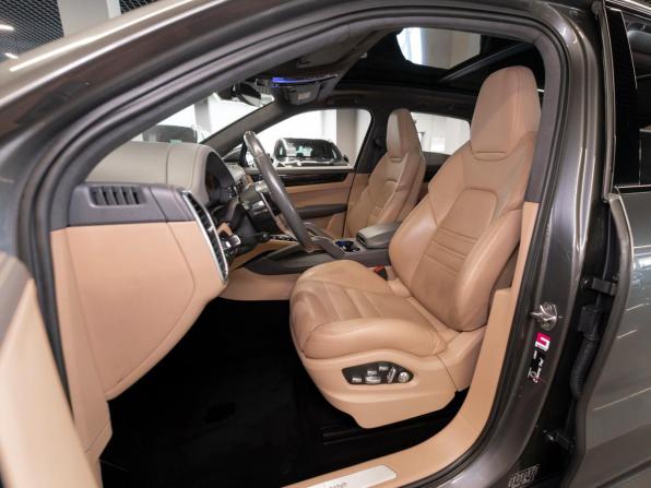 Porsche Cayenne III с пробегом 2019 года, цена 5 680 000 рублей, 131811 км, внедорожник, Автокод Объявления