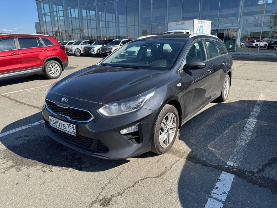 Kia Ceed III Пермь  - изображение 1