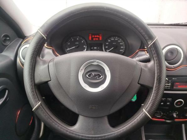 Lada (ВАЗ) Largus I с пробегом 2019 года, цена 750 000 рублей, 151000 км, универсал, Автокод Объявления