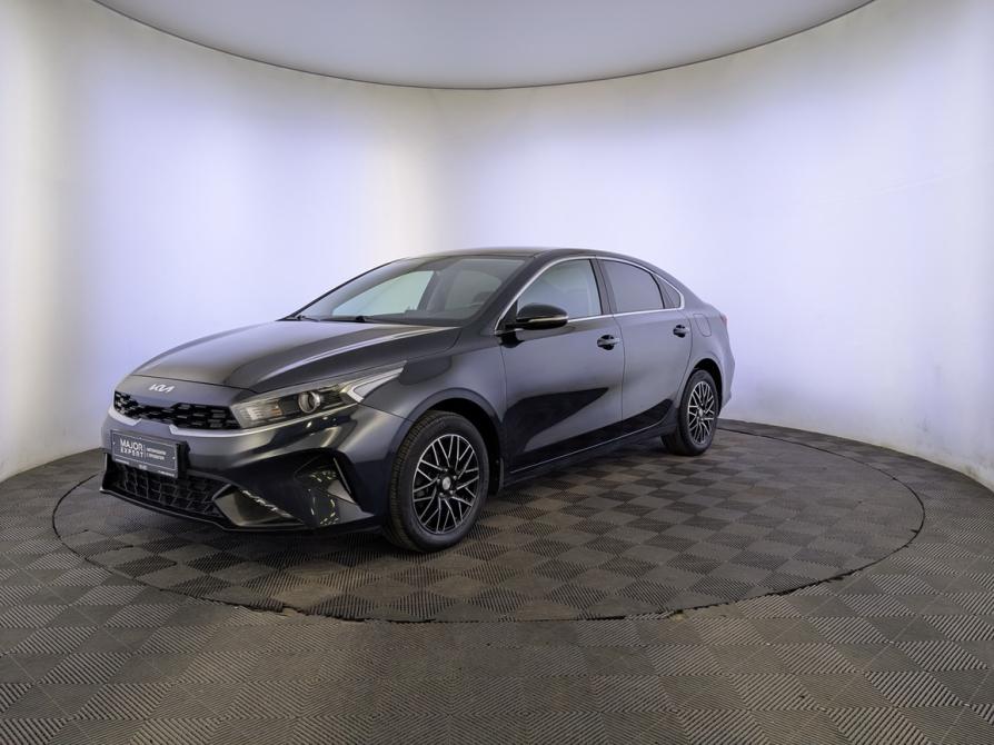 Kia Cerato IV Рестайлинг Москва  - изображение 1