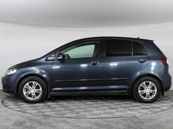Volkswagen Golf Plus II с пробегом 2012 года, цена 940 000 рублей, 82130 км, хэтчбек, Автокод Объявления
