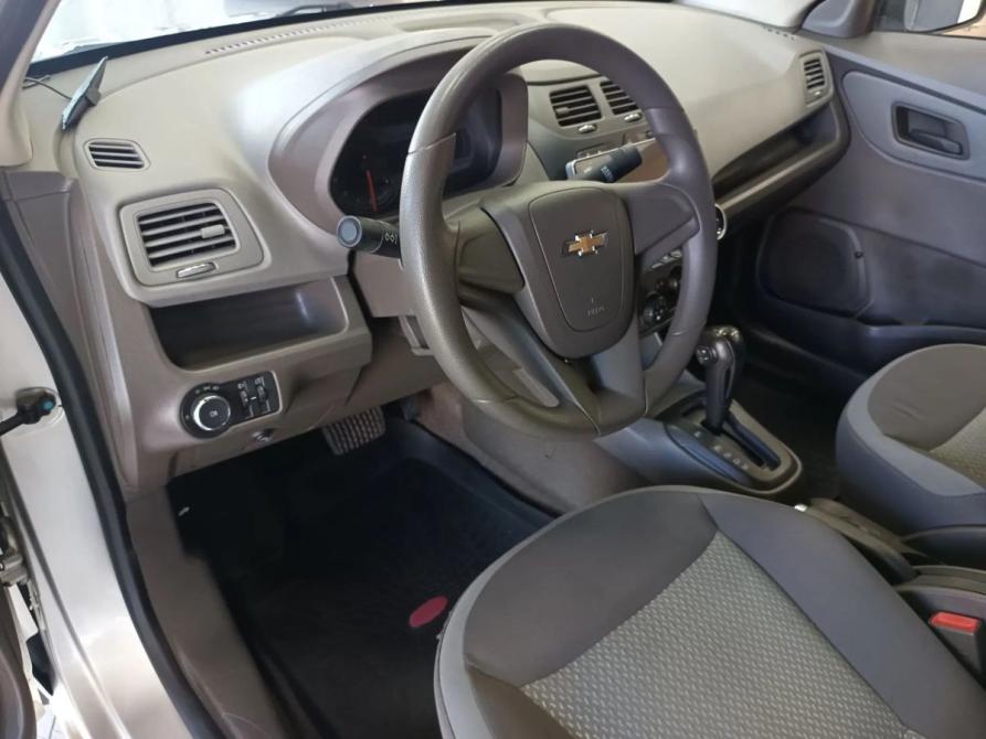 Chevrolet Cobalt II Москва  - изображение 9