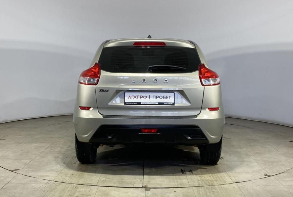 Lada (ВАЗ) XRAY I Саранск  - изображение 8