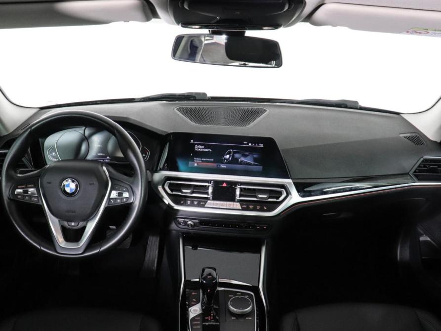 BMW 3 серии VII (G2x) Химки  - изображение 11