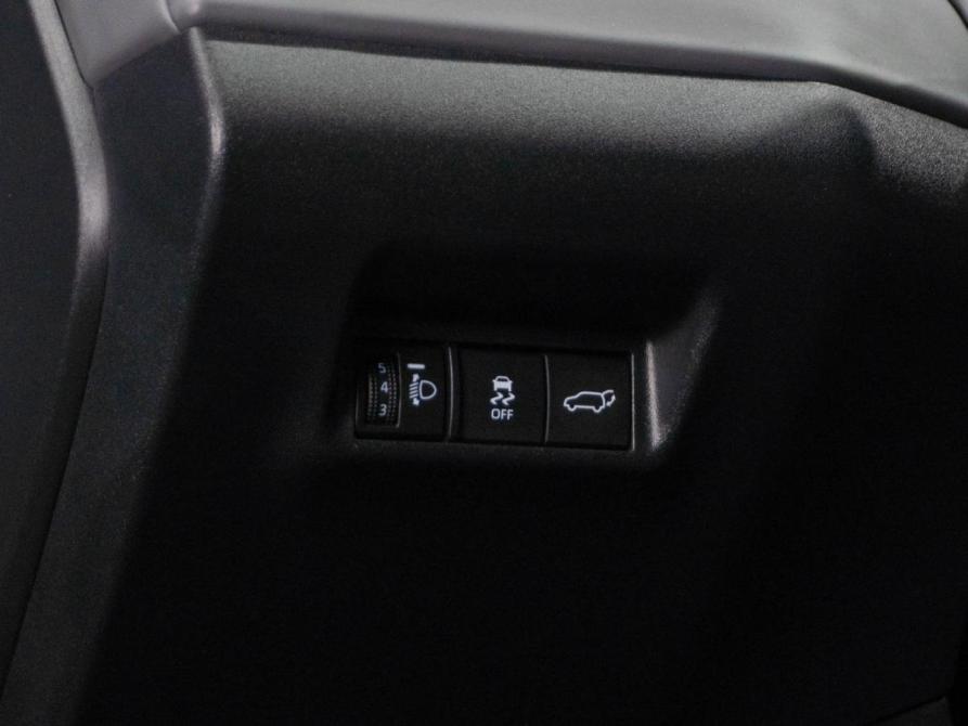 Toyota RAV4 VI (XA60) Тюмень  - изображение 27