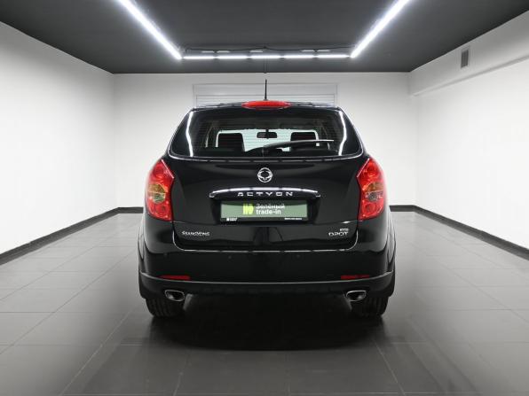 SsangYong Actyon II с пробегом 2012 года, цена 875 000 рублей, 143825 км, внедорожник, Автокод Объявления