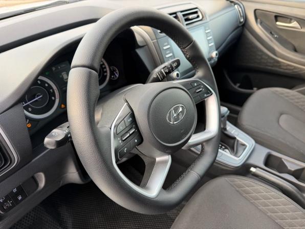 Hyundai Creta II с пробегом 2021 года, цена 2 089 900 рублей, 57638 км, внедорожник, Автокод Объявления
