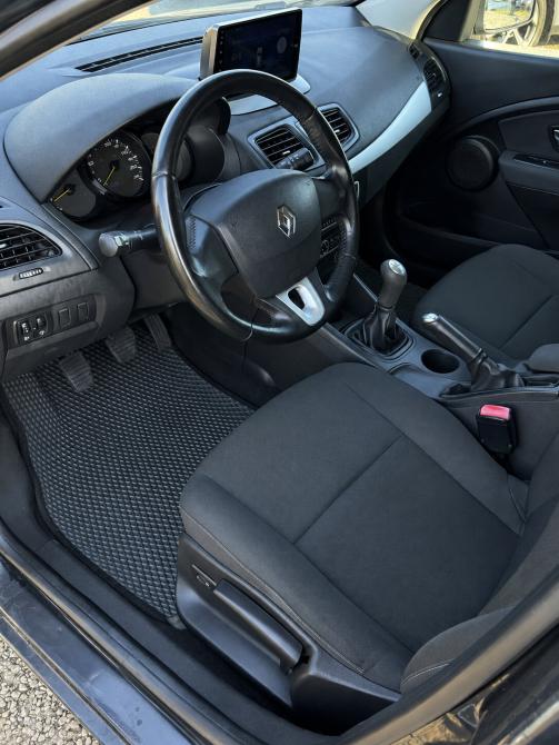 Renault Megane III Набережные Челны  - изображение 14