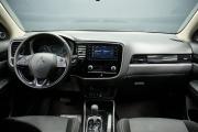 Mitsubishi Outlander III Рестайлинг 3 Крым  - изображение 48