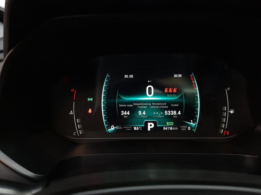Chery Tiggo 7 Pro I Москва  - изображение 8