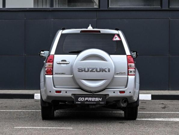 Suzuki Grand Vitara II Рестайлинг с пробегом 2010 года, цена 1 129 000 рублей, 226884 км, внедорожник, Автокод Объявления