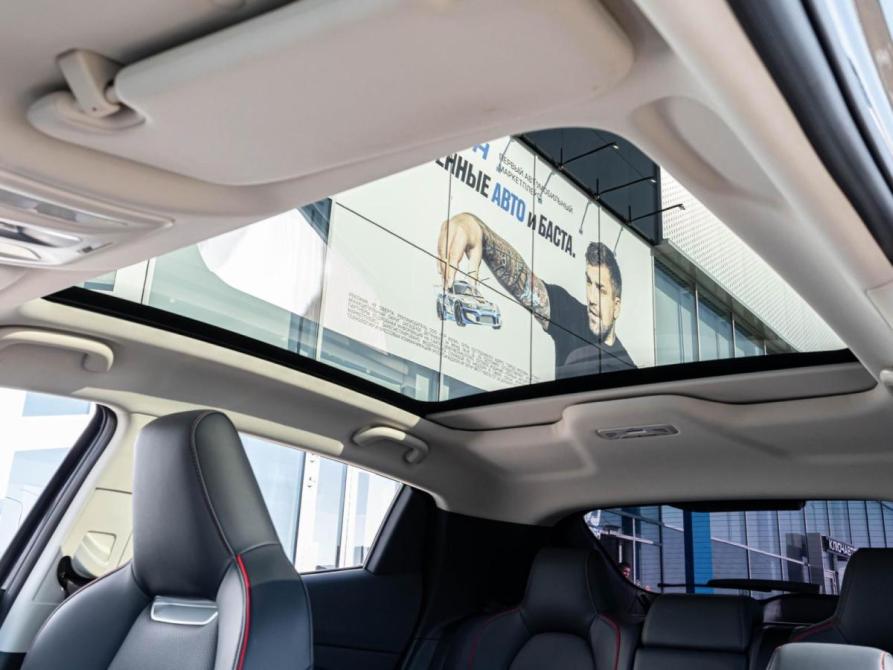 Changan UNI-T I Краснодар  - изображение 12