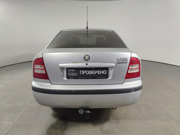 Skoda Octavia I (A4) Рестайлинг с пробегом 2008 года, цена 375 000 рублей, 306343 км, лифтбек, Автокод Объявления