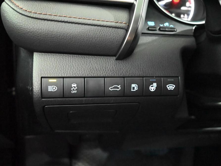 Toyota Camry VIII (XV70) Екатеринбург  - изображение 13