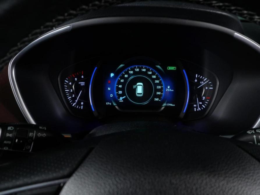 Hyundai Santa Fe IV Минеральные Воды  - изображение 23