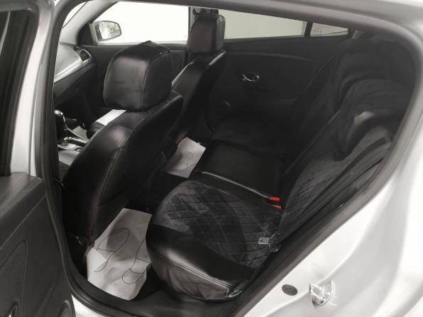 Renault Megane III Рестайлинг с пробегом 2013 года, цена 690 000 рублей, 144139 км, хэтчбек, Автокод Объявления