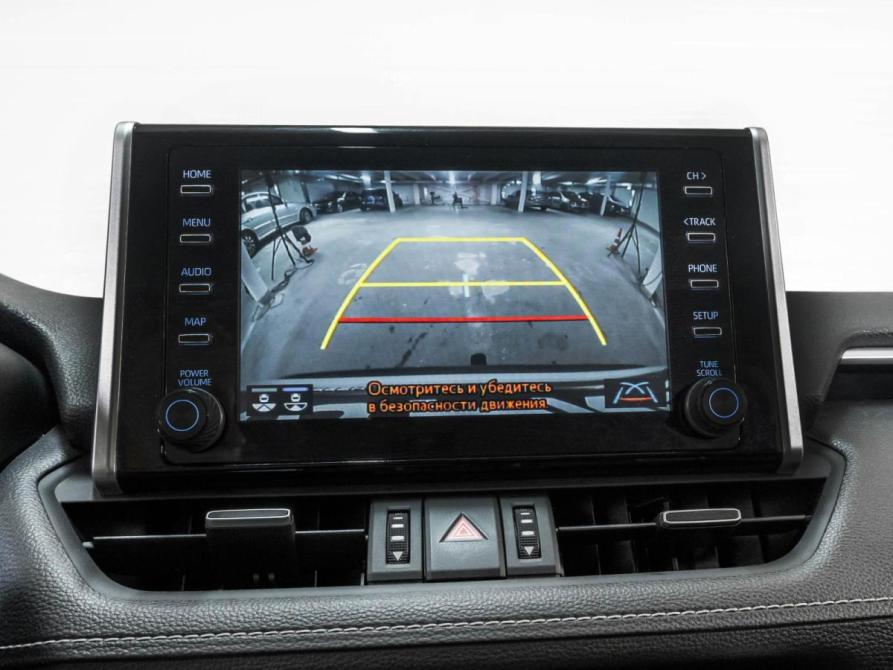 Toyota RAV4 V (XA50) Ставрополь  - изображение 15