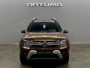 Renault Duster I Рестайлинг Краснодар  - изображение 21