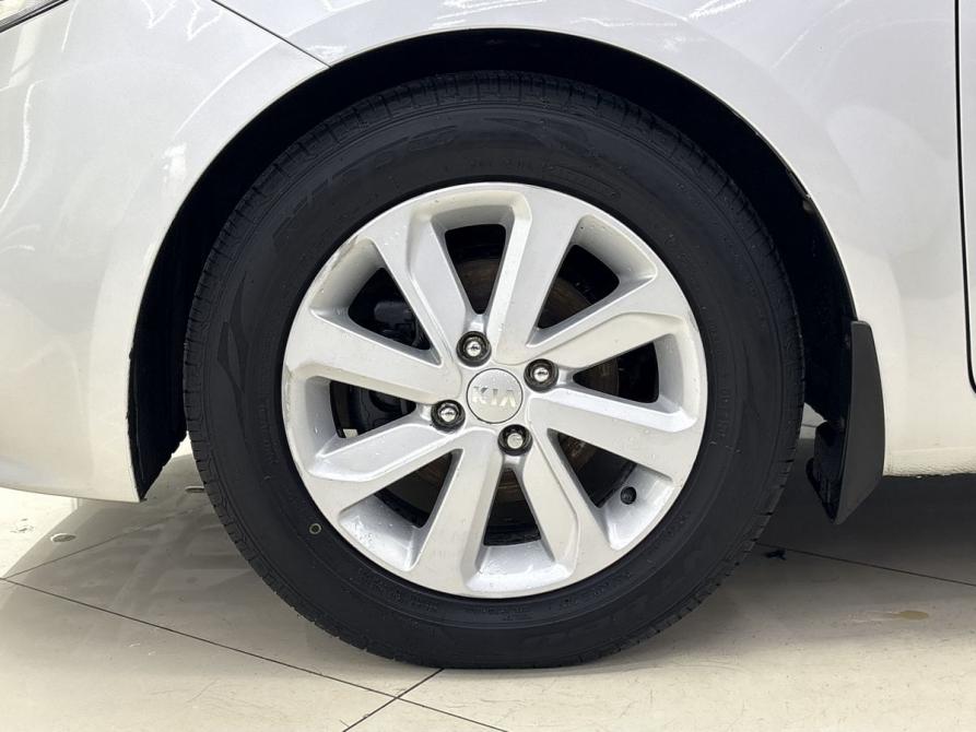 Kia Rio III Рестайлинг Ярославль  - изображение 30