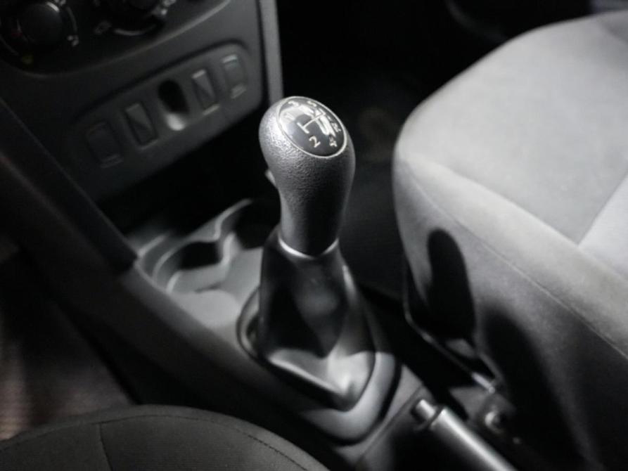 Renault Logan II Ульяновск  - изображение 16
