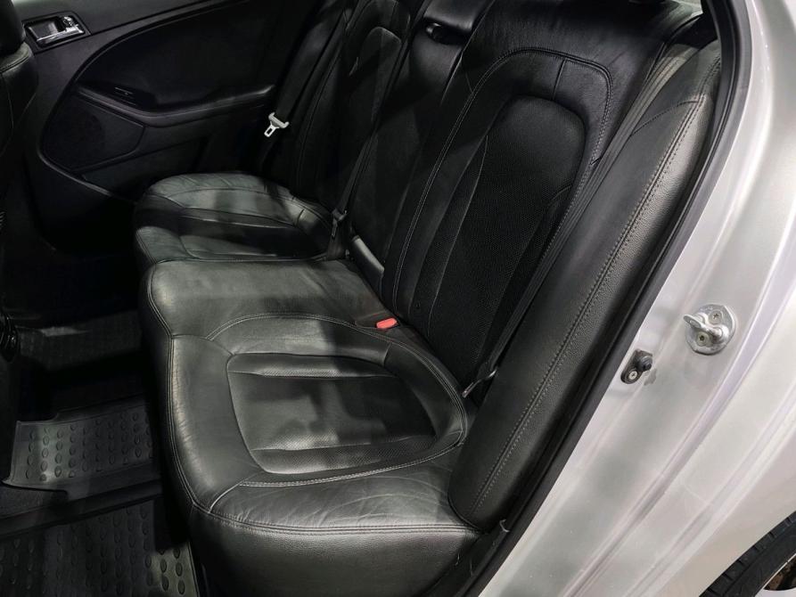 Kia Optima III Ставрополь  - изображение 26