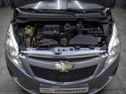 Chevrolet Spark III Москва  - изображение 27