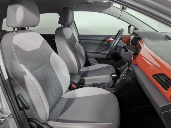 Volkswagen Taos I с пробегом 2021 года, цена 2 719 000 рублей, 63232 км, внедорожник, Автокод Объявления