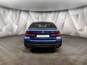BMW 5 серии VII (G30/G31/G38) Рестайлинг Москва  - изображение 24