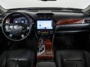 Toyota Camry VII (XV50) Москва  - изображение 35