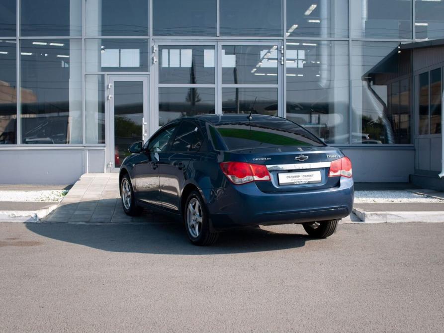 Chevrolet Cruze I Курган  - изображение 6