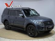 Mitsubishi Pajero IV Уфа  - изображение 19