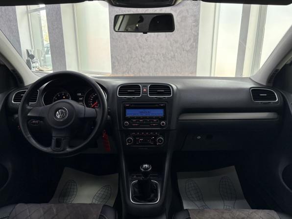 Volkswagen Golf VI с пробегом 2010 года, цена 865 000 рублей, 222727 км, хэтчбек, Автокод Объявления