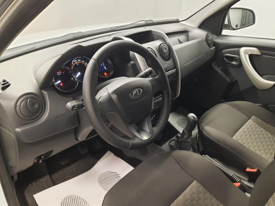 Lada (ВАЗ) Largus I Рестайлинг Санкт-Петербург  - изображение 9
