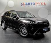 Haval Jolion I Рестайлинг Москва  - изображение 27