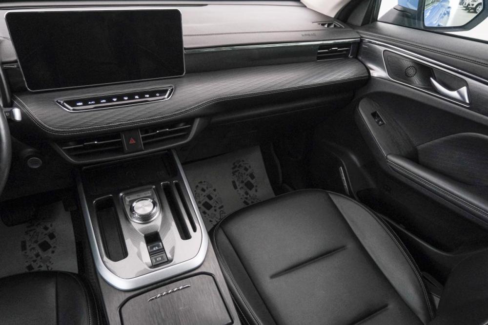 Haval Jolion I Красноярск  - изображение 11