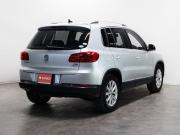 Volkswagen Tiguan I Рестайлинг Чита  - изображение 22