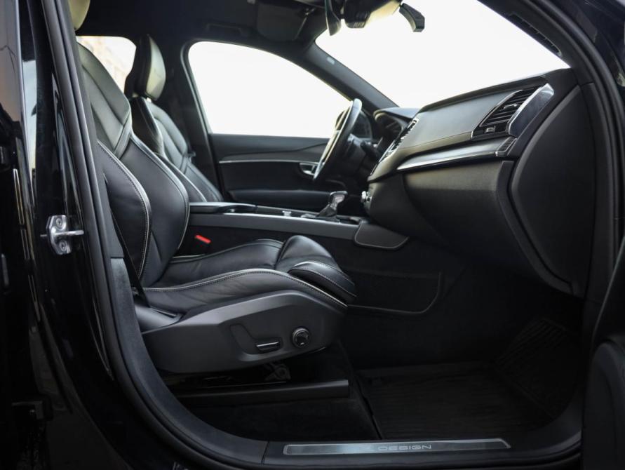 Volvo XC90 II Рестайлинг 1 Санкт-Петербург  - изображение 26