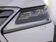 Lexus LX III Рестайлинг 2 Москва  - изображение 41
