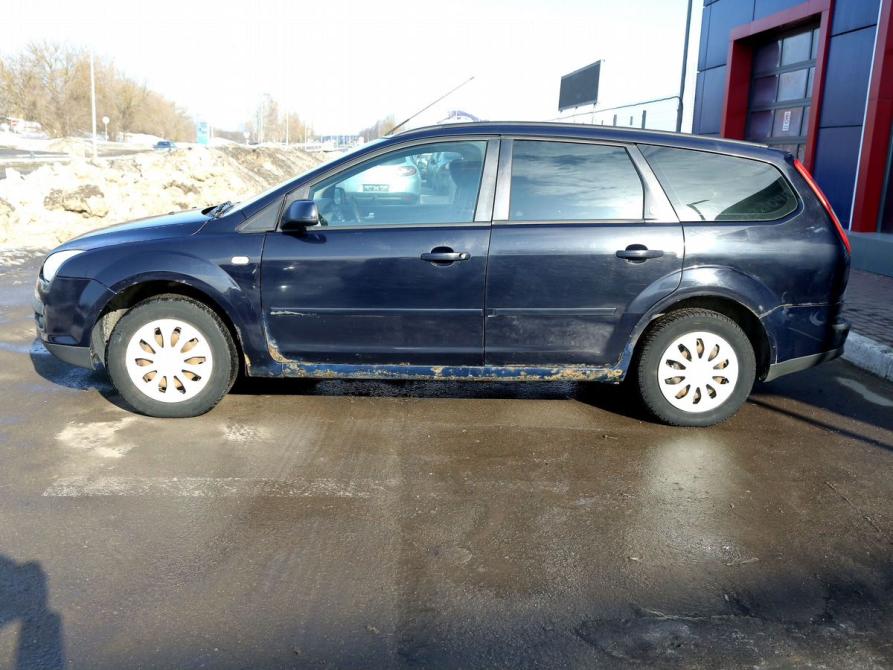 Ford Focus II Иваново  - изображение 8