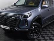 Changan Hunter Plus Москва  - изображение 46