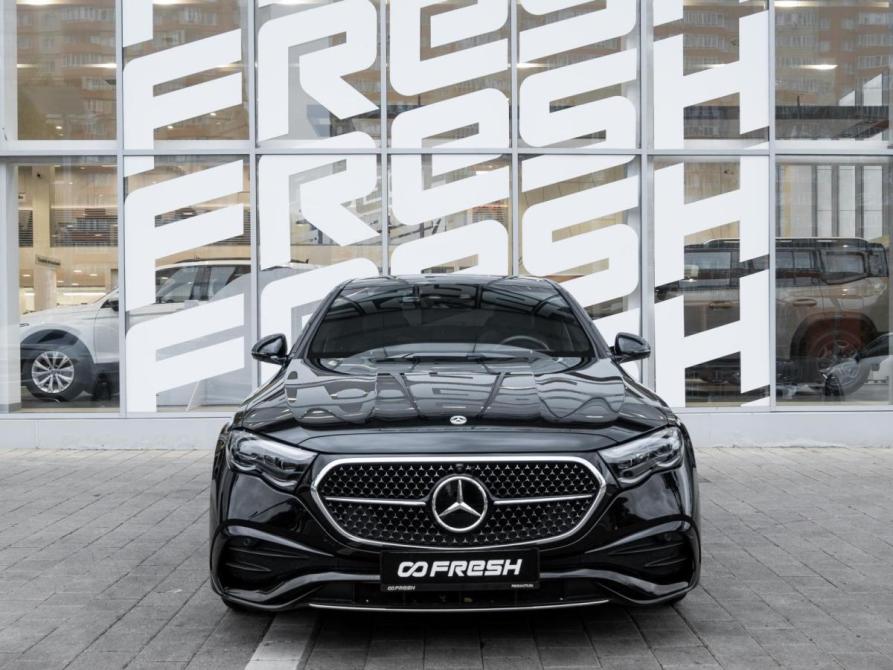 Mercedes-Benz E-Класс VI (W214 S214) Ставрополь  - изображение 3