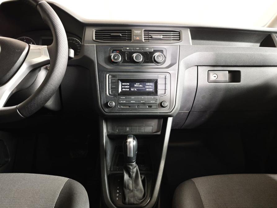 Volkswagen Caddy IV Москва  - изображение 14