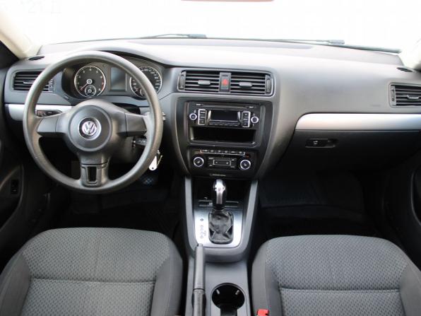 Volkswagen Jetta VI с пробегом 2012 года, цена 819 000 рублей, 179340 км, седан, Автокод Объявления