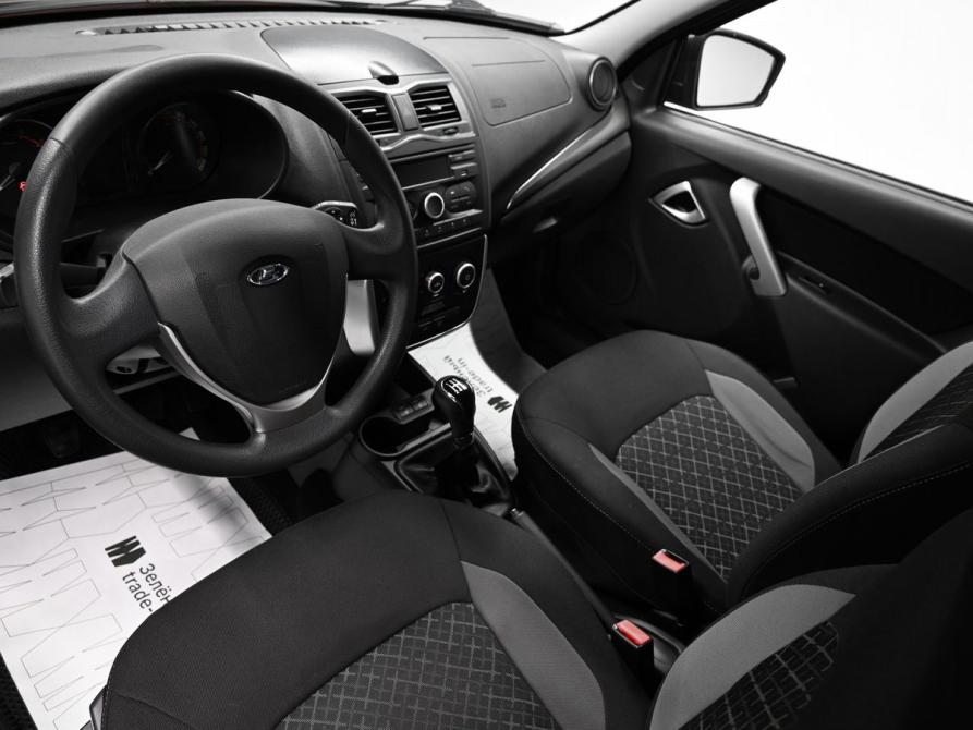 Lada (ВАЗ) Granta I Рестайлинг Тверь  - изображение 8