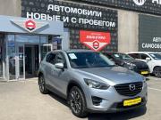 Mazda CX-5 I Рестайлинг Альметьевск  - изображение 34